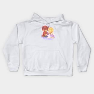 sot design Kids Hoodie